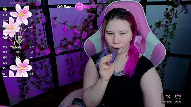 kitsune little online show from July 9, 2026, 7:46 pm