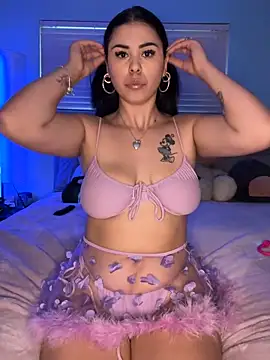 daniella monroe online show from March 16, 2026, 8:00 pm