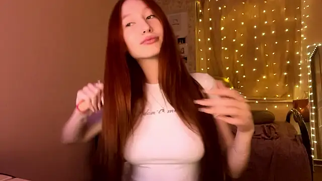 stella foxi online show from March 1, 2026, 4:18 pm