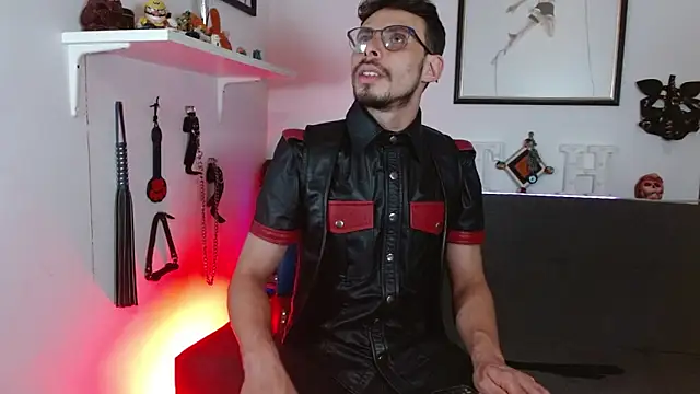 Thom sam  online show from March 6, 2026, 11:22 pm