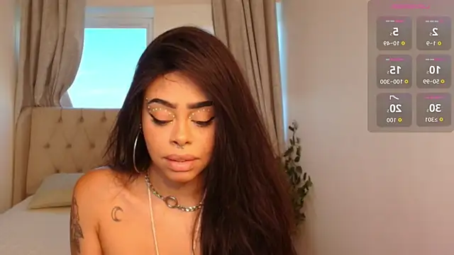 Pauline Clark online show from April 16, 2026, 7:14 pm