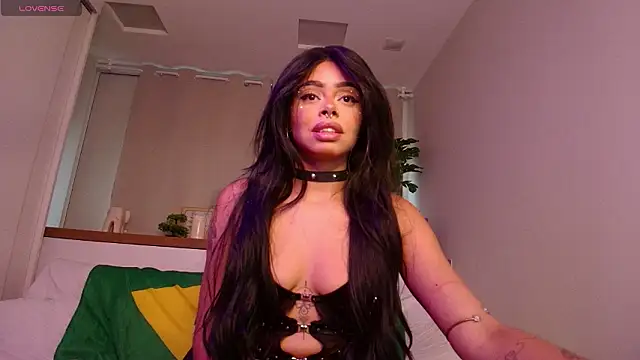 Pauline Clark online show from March 10, 2026, 7:18 pm