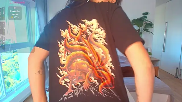 Pauline Clark online show from March 21, 2026, 7:40 pm