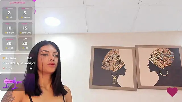 Snapshot of Rubi08_ chatting on May 31, 2026, 6:09 pm Rubi08 online show from May 31, 2026, 6:09 pm
