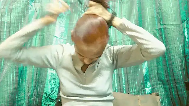 SassyXindian online show from April 15, 2026, 5:13 am