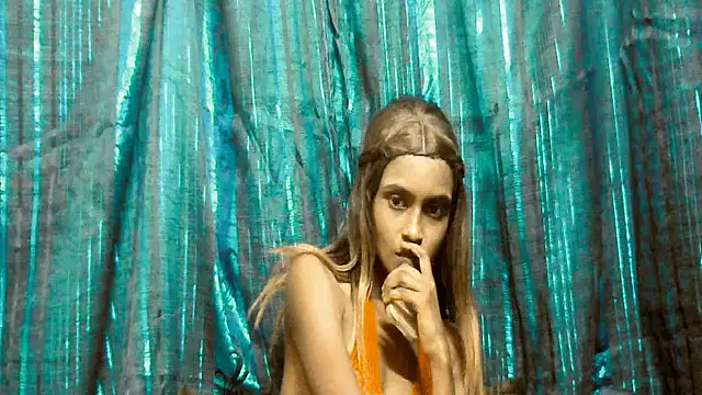 SassyXindian online show from April 1, 2026, 2:14 pm