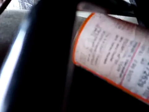 dustbunny64 online show from April 11, 2026, 11:30 pm