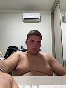 Nickysfd01 online show from February 26, 2026, 11:16 pm