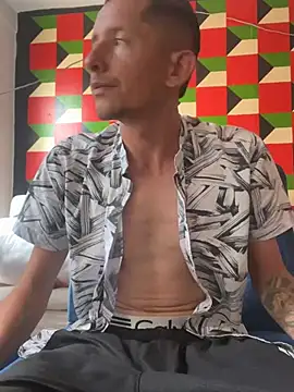 David Great Cock online show from February 25, 2026, 8:41 pm