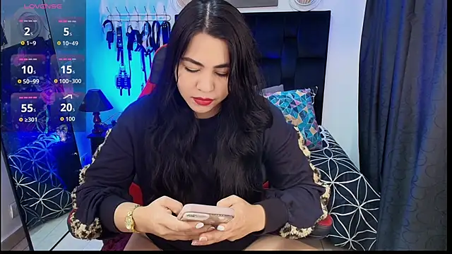 Snapshot of Liu_wen_ chatting on July 11, 2026, 1:11 pm Liu wen online show from July 11, 2026, 1:11 pm