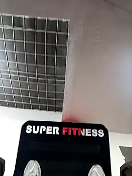 ValeriaVilla2 online show from February 18, 2026, 1:14 am