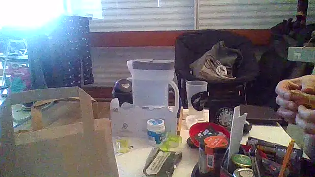 BonneQueueBonjour online show from March 26, 2026, 5:55 pm