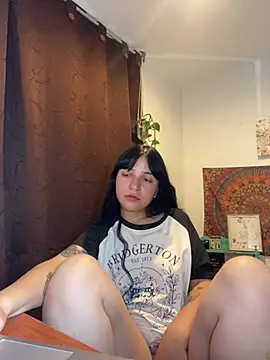 Snapshot of Abril_Thompson221 chatting on May 16, 2026, 1:59 am Abril Thompson221 online show from May 16, 2026, 1:59 am