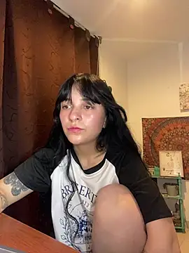 Snapshot of Abril_Thompson221 chatting on May 16, 2026, 1:26 am Abril Thompson221 online show from May 16, 2026, 1:26 am