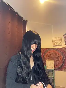 Snapshot of Abril_Thompson221 chatting on May 18, 2026, 11:09 pm Abril Thompson221 online show from May 18, 2026, 11:09 pm