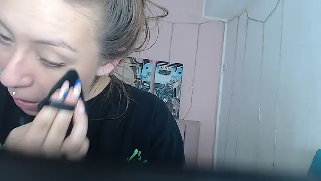 casandraroberthrs707 online show from February 21, 2026, 8:00 pm