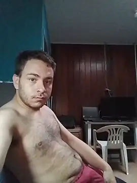 vinicius ribas online show from April 11, 2026, 5:27 pm