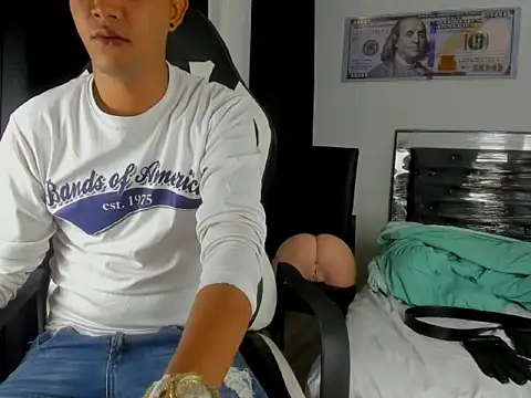 badboy master online show from February 21, 2026, 4:36 am