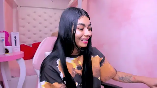 eimmy  skinny online show from March 27, 2026, 8:26 am