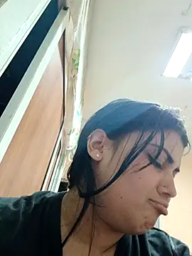 CubanaCulonaxxx online show from March 1, 2026, 5:07 am