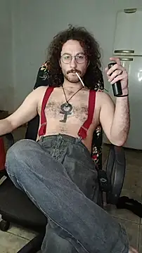 VanderVelvet online show from March 22, 2026, 6:26 am