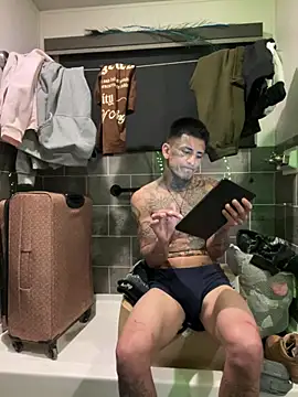 freaknine69 online show from February 24, 2026, 2:12 am