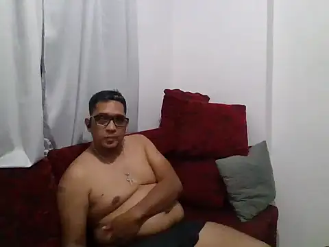 gordogruesa online show from March 27, 2026, 12:30 am