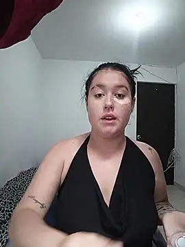 Freckless  online show from March 24, 2026, 12:27 pm