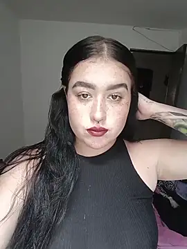 Snapshot of Freckless_ chatting on April 19, 2026, 6:21 pm Freckless online show from April 19, 2026, 6:21 pm