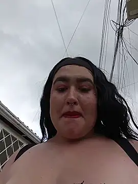 Freckless  online show from April 14, 2026, 6:13 pm