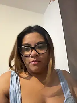 ludmila x online show from April 2, 2026, 7:15 am