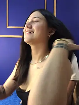 Snapshot of Cristalint chatting on March 3, 2026, 3:57 am Cristalint online show from March 3, 2026, 3:57 am