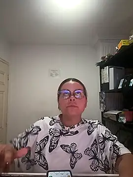 Blanquita vip online show from February 19, 2026, 7:00 pm