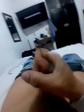 Graboumbom online show from March 14, 2026, 4:35 pm