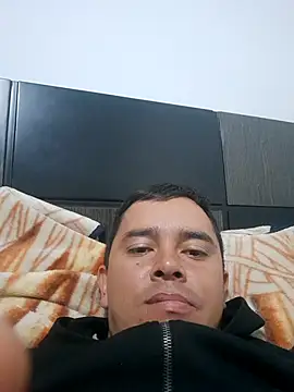 Graboumbom online show from February 13, 2026, 8:53 pm