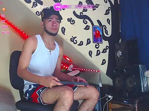 Jhon malo online show from March 9, 2026, 1:03 pm