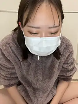 YUNA-66 online show from April 3, 2026, 1:39 pm