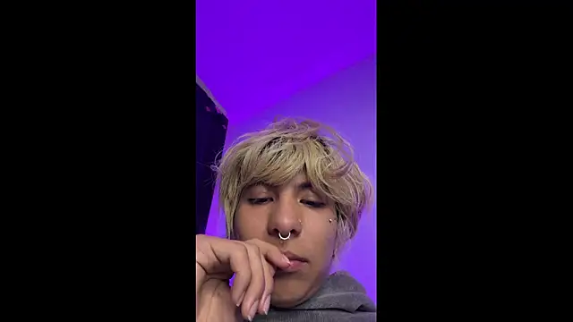 prince oliverr online show from April 9, 2026, 8:53 am