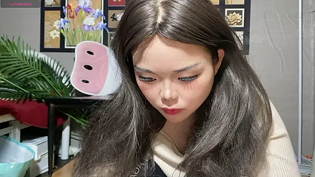 xiaosu22 online show from March 27, 2026, 6:00 am