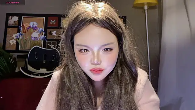 Snapshot of xiaosu22 chatting on February 19, 2026, 9:06 am xiaosu22 online show from February 19, 2026, 9:06 am