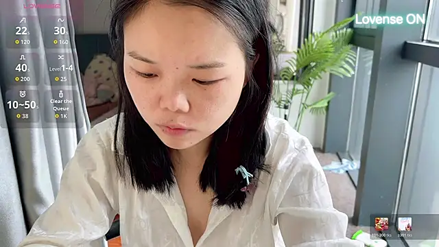 Snapshot of xiaosu22 chatting on June 21, 2026, 1:44 am xiaosu22 online show from June 21, 2026, 1:44 am