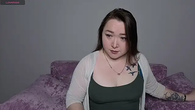 Snapshot of Daina_waga chatting on February 20, 2026, 1:35 am Daina waga online show from February 20, 2026, 1:35 am