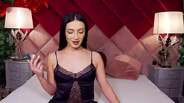 Snapshot of VictoriaLanes chatting on March 1, 2026, 5:29 am VictoriaLanes online show from March 1, 2026, 5:29 am