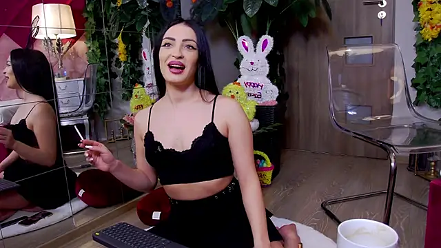 VictoriaLanes online show from April 5, 2026, 4:30 am