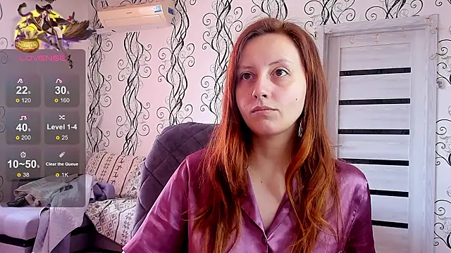 Snapshot of MadelinaJackson chatting on March 2, 2026, 4:24 am MadelinaJackson online show from March 2, 2026, 4:24 am