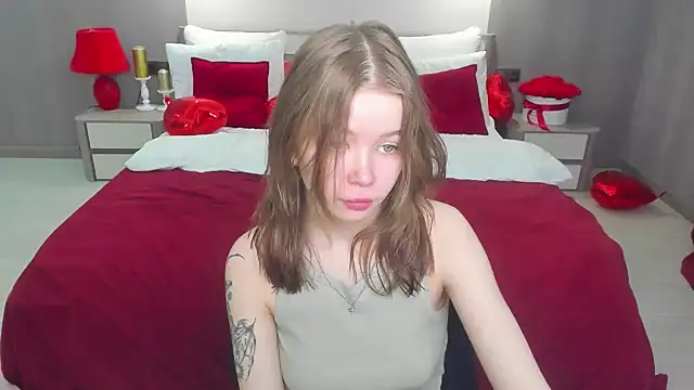 Violetta  Dreams online show from March 2, 2026, 11:17 am