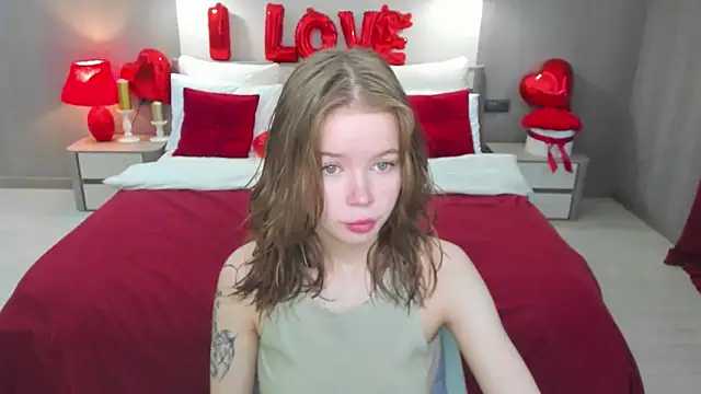 Violetta  Dreams online show from February 20, 2026, 4:42 am