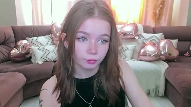 Violetta  Dreams online show from March 24, 2026, 11:32 am