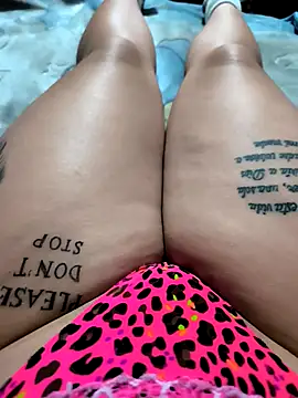 Bloom Dahlia online show from March 7, 2026, 4:19 am