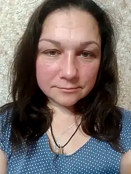 Susan8421 online show from February 13, 2026, 5:13 pm